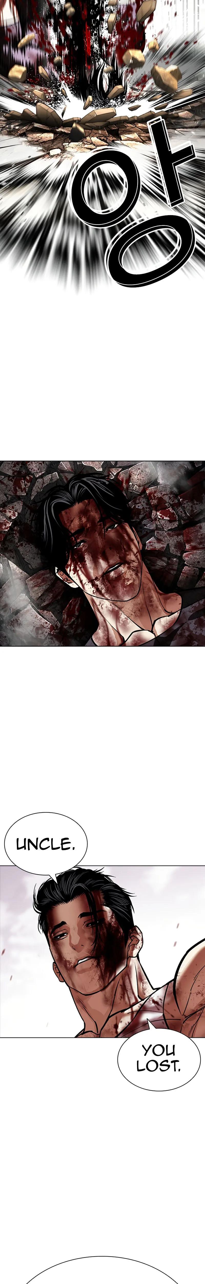 Lookism Chapter 601 55