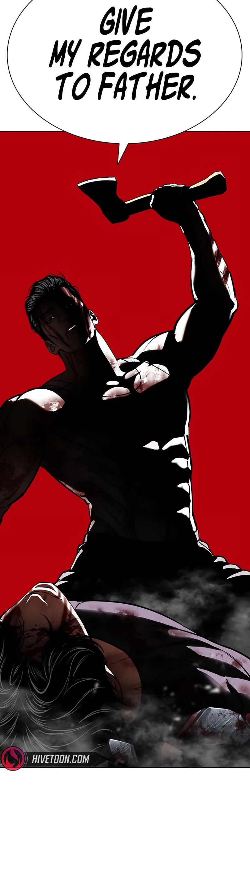 Lookism Chapter 601 56