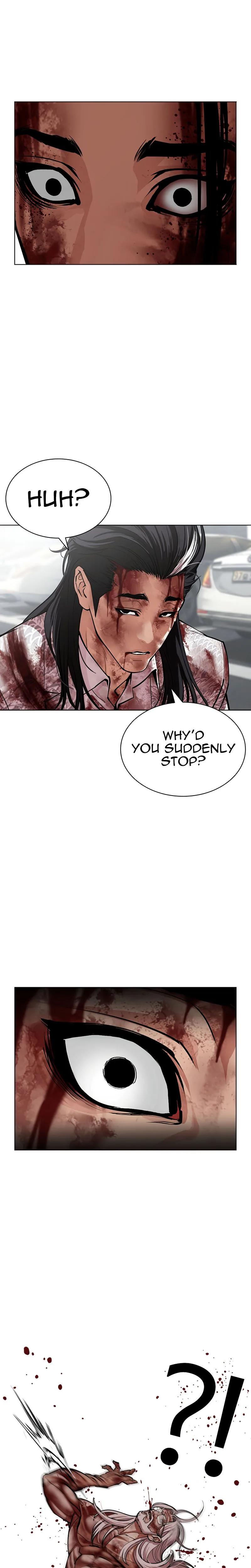 Lookism Chapter 601 57