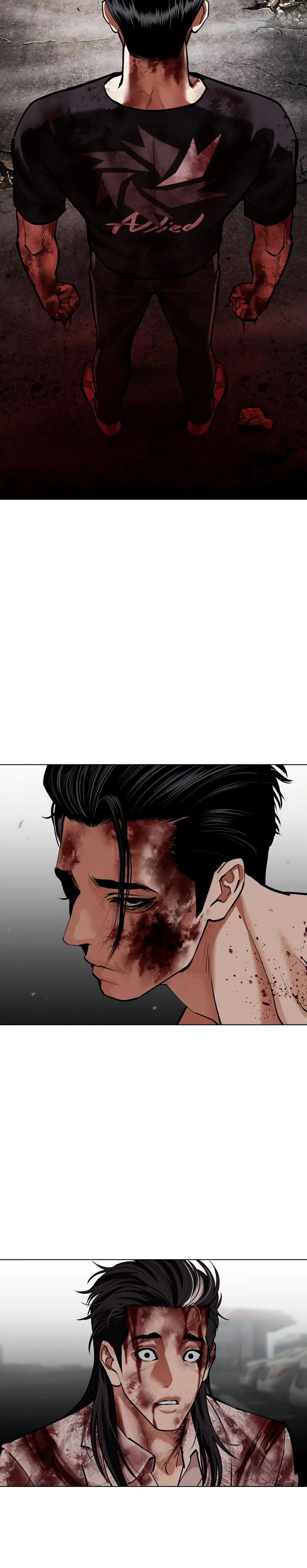 Lookism Chapter 601 59