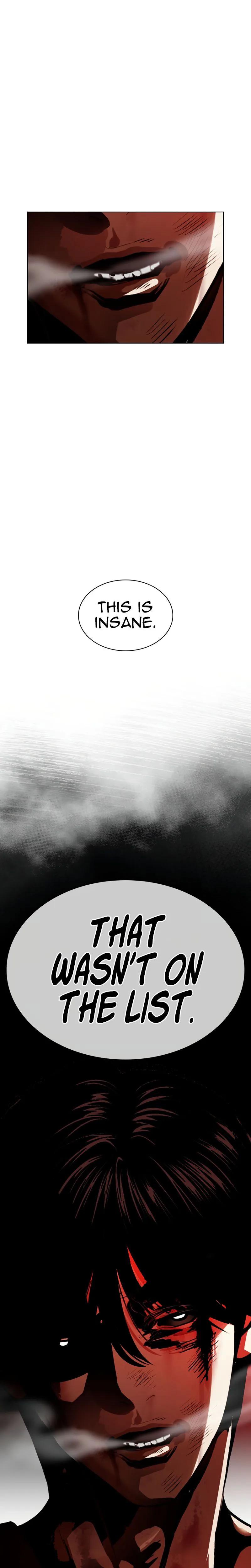 Lookism Chapter 601 60