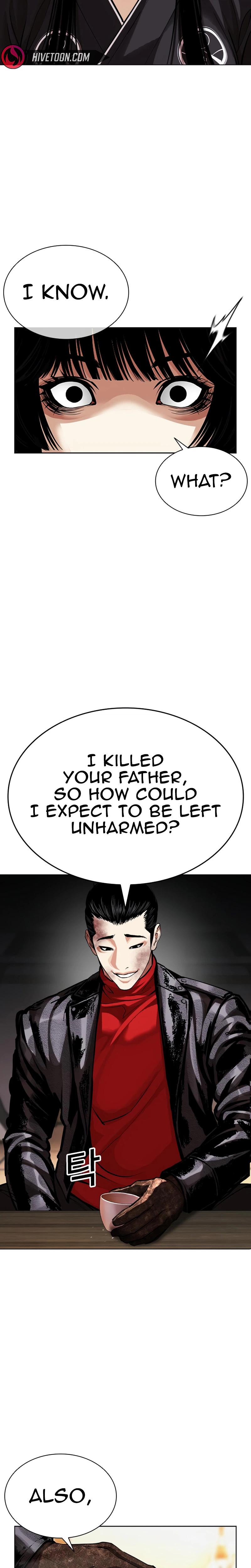 Chapter 618 — Page 38
