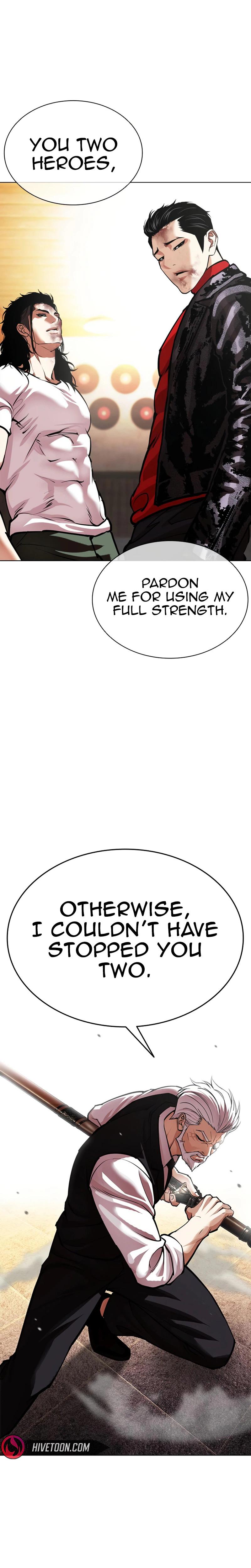 Chapter 621 — Page 25