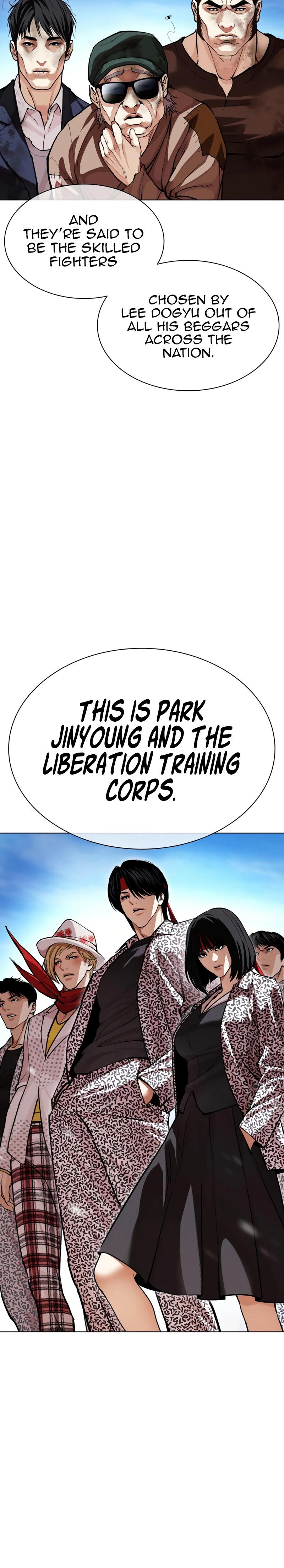 Chapter 621 — Page 42