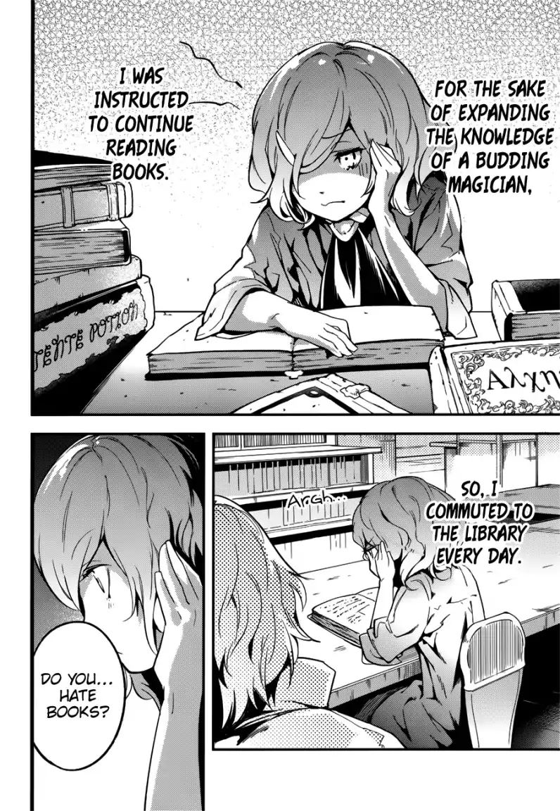 LV999 no Murabito Episode 18 5