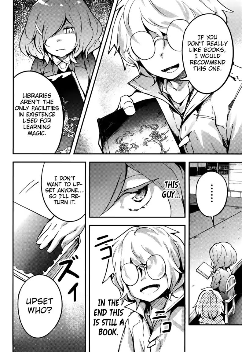 LV999 no Murabito Episode 18 7