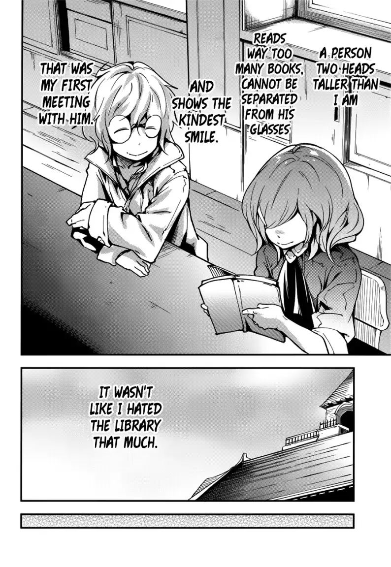 LV999 no Murabito Episode 18 9