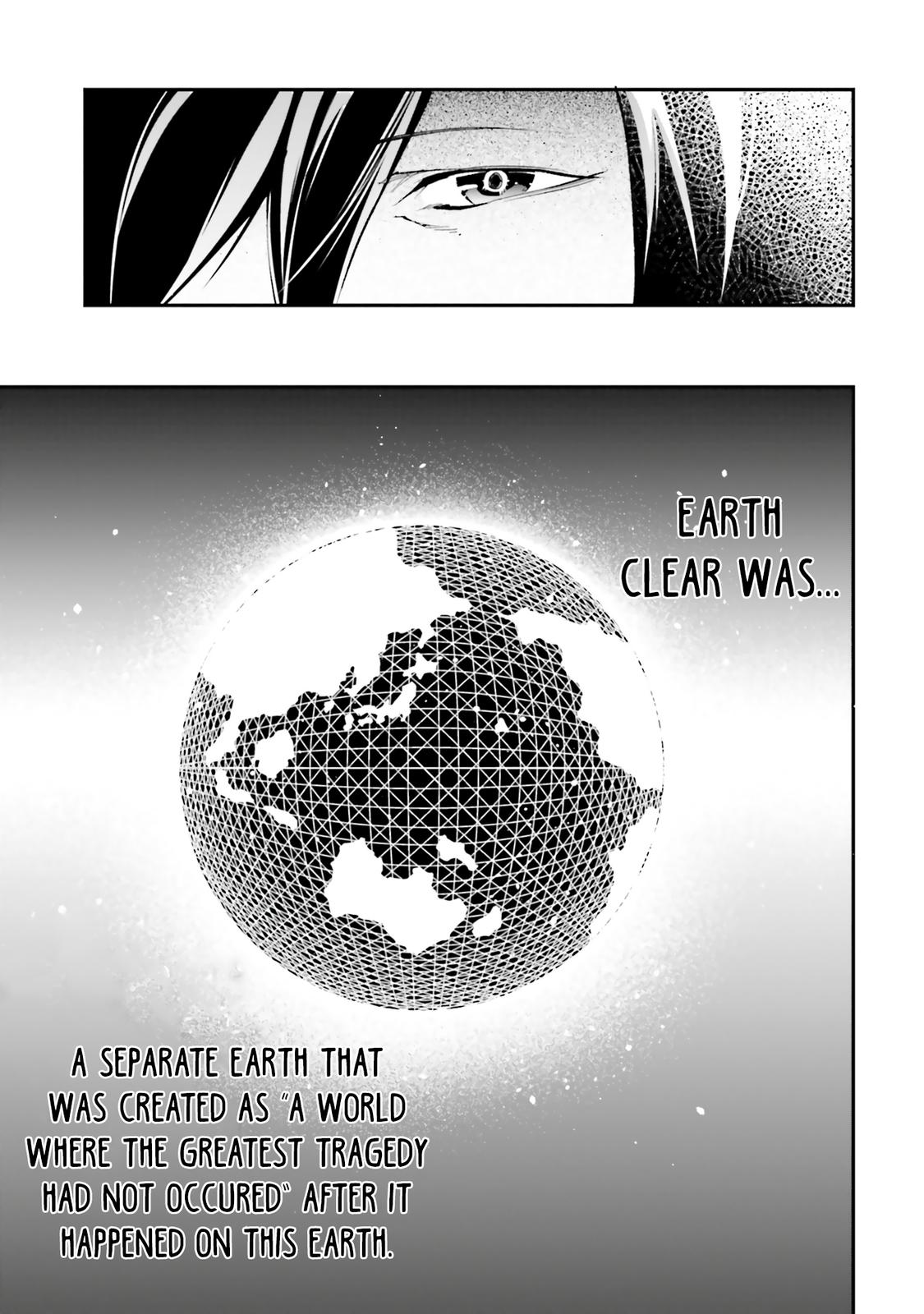 LV999 no Murabito Chapter 43 13