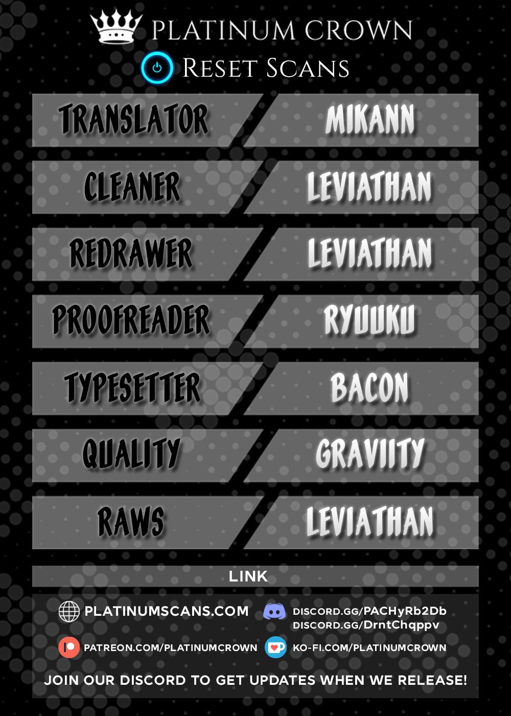 LV999 no Murabito Chapter 45 1