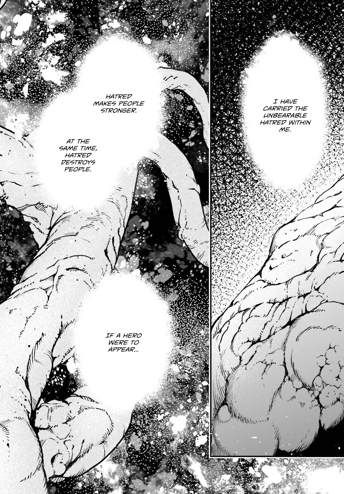 LV999 no Murabito Chapter 79 2