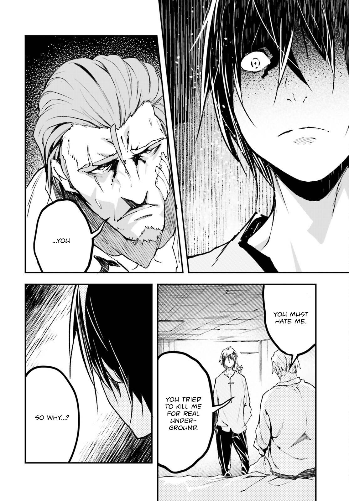 LV999 no Murabito Chapter 79 14