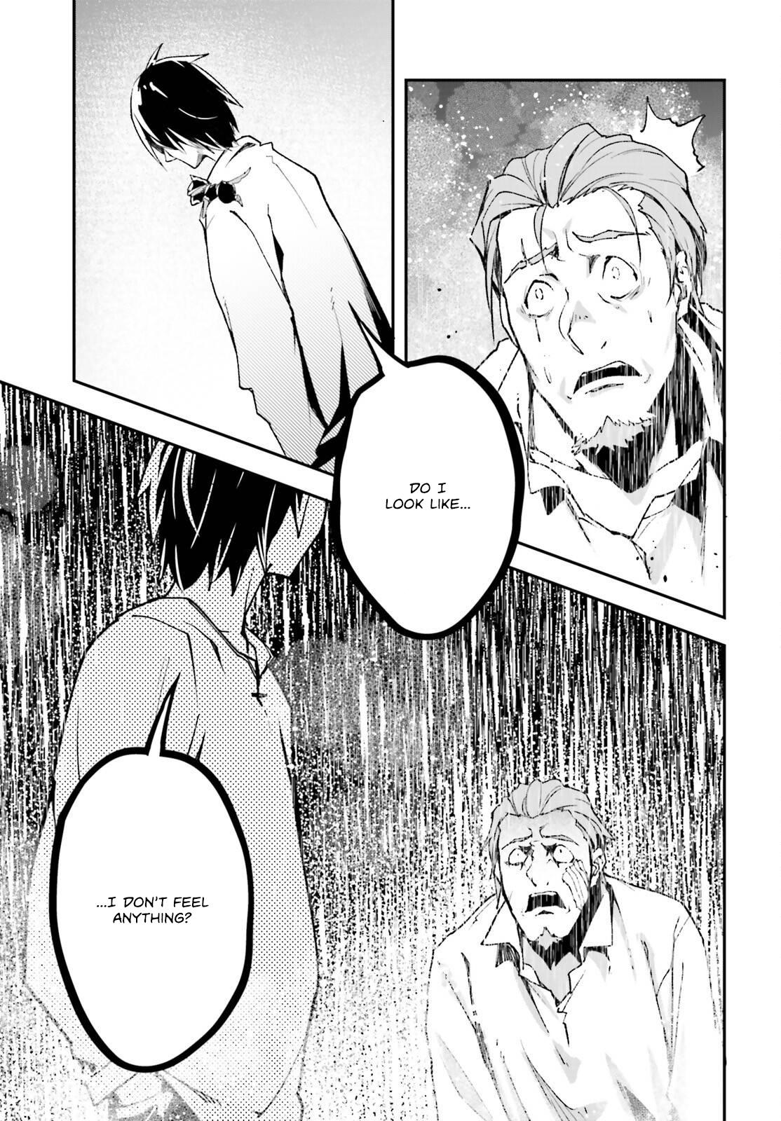 LV999 no Murabito Chapter 79 19