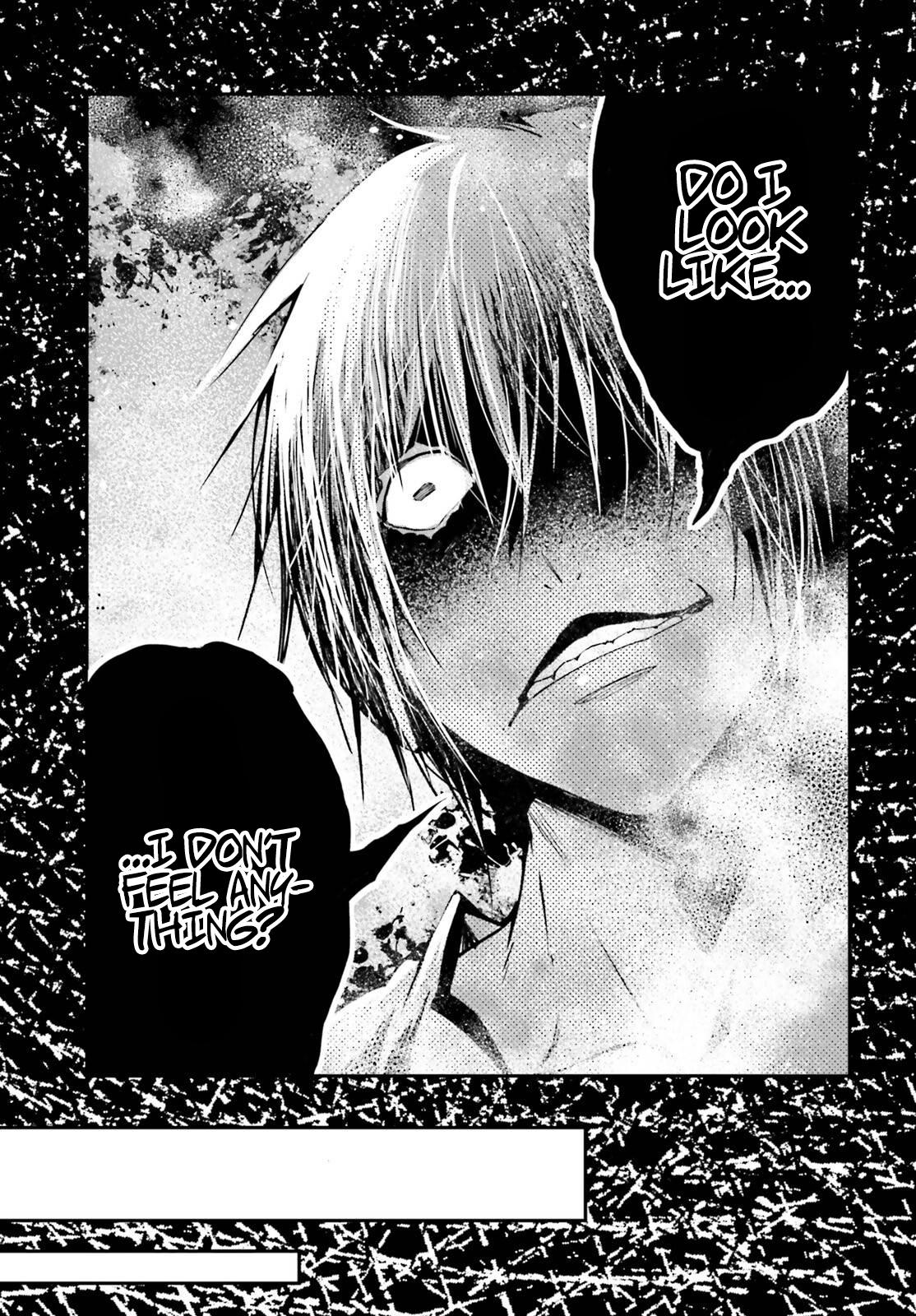 LV999 no Murabito Chapter 79 39