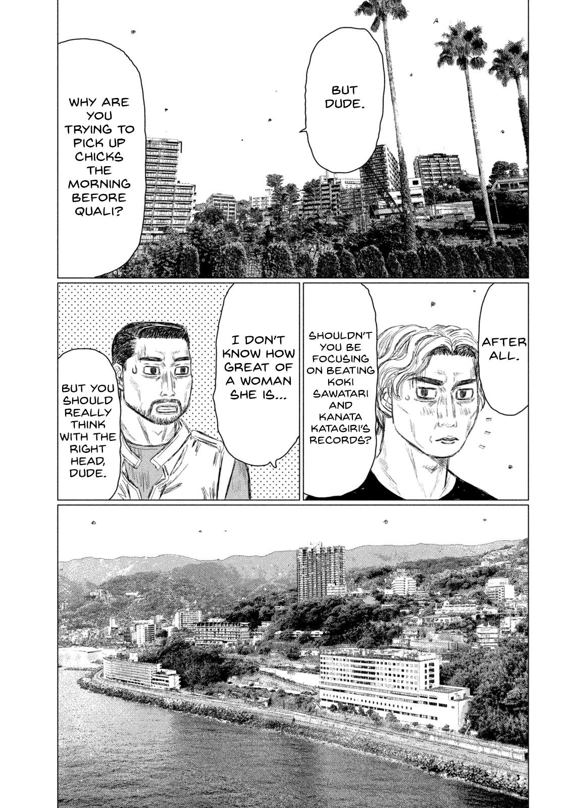 Chapter 167 — Page 4