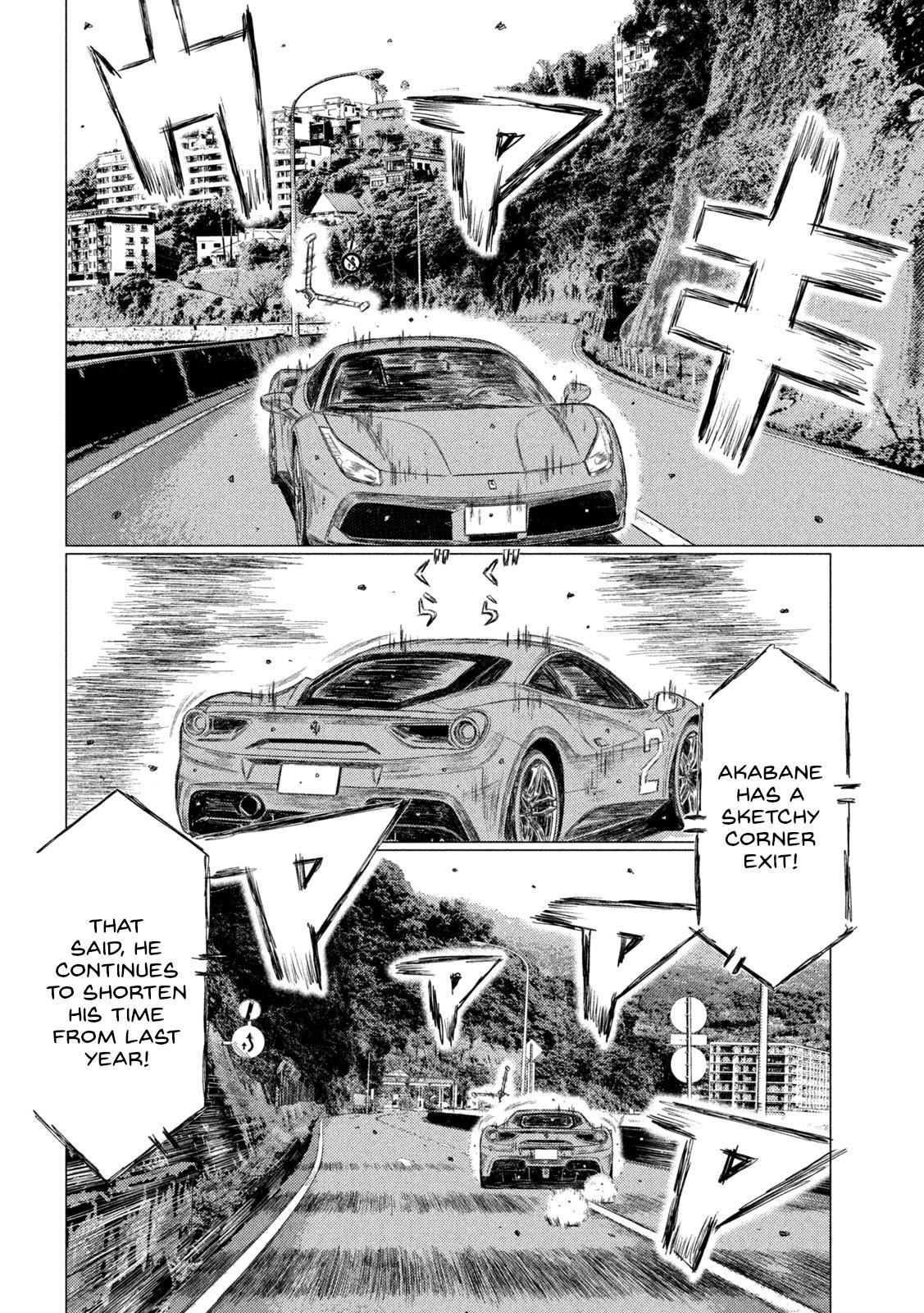 Chapter 167 — Page 10