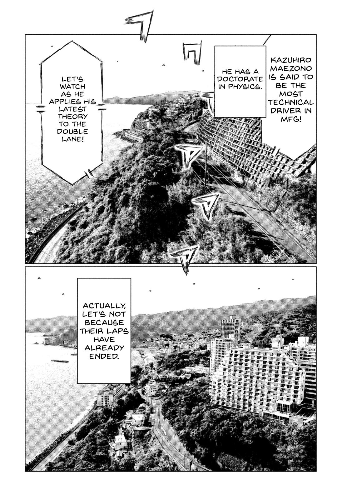 Chapter 167 — Page 14