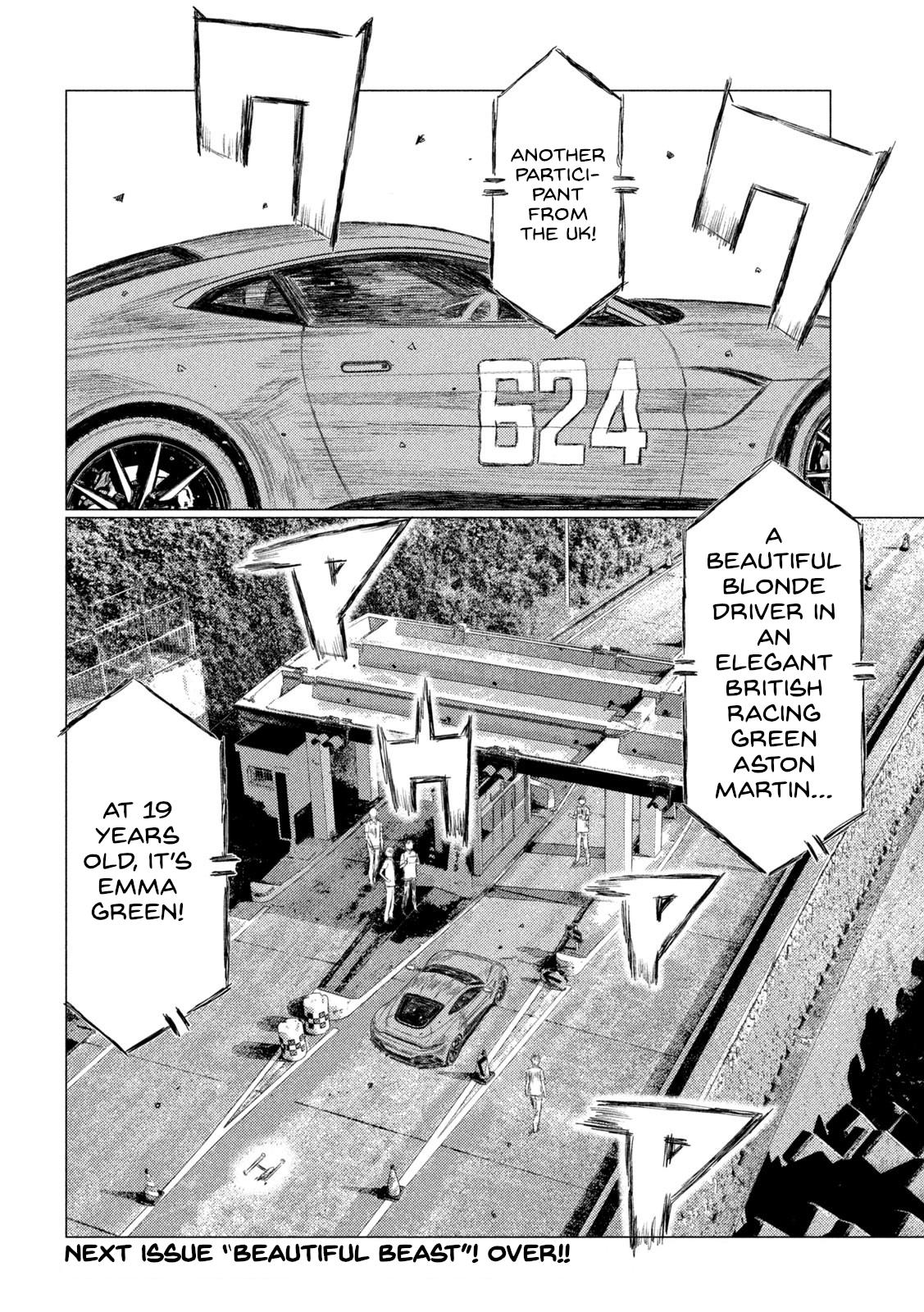 Chapter 167 — Page 16