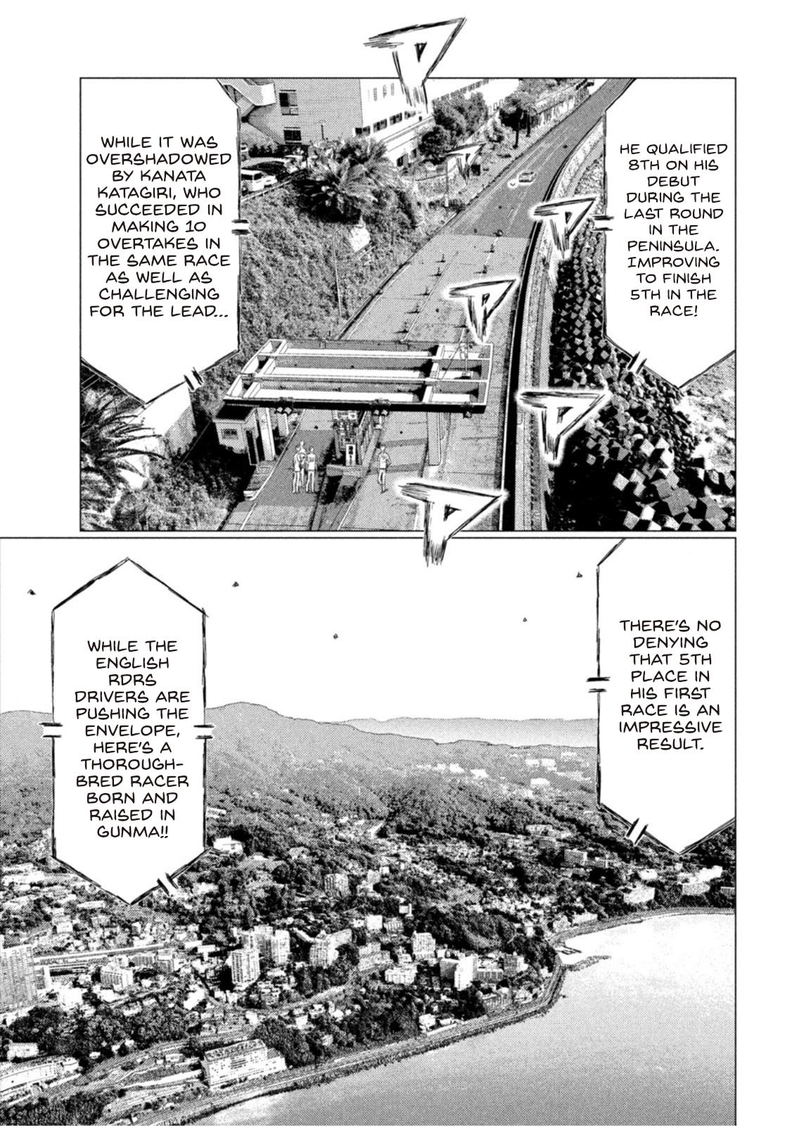 Chapter 170 — Page 5