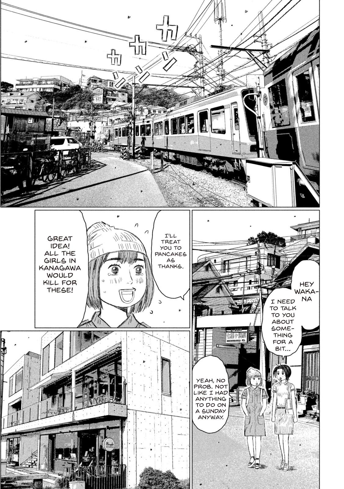 Chapter 171 — Page 5