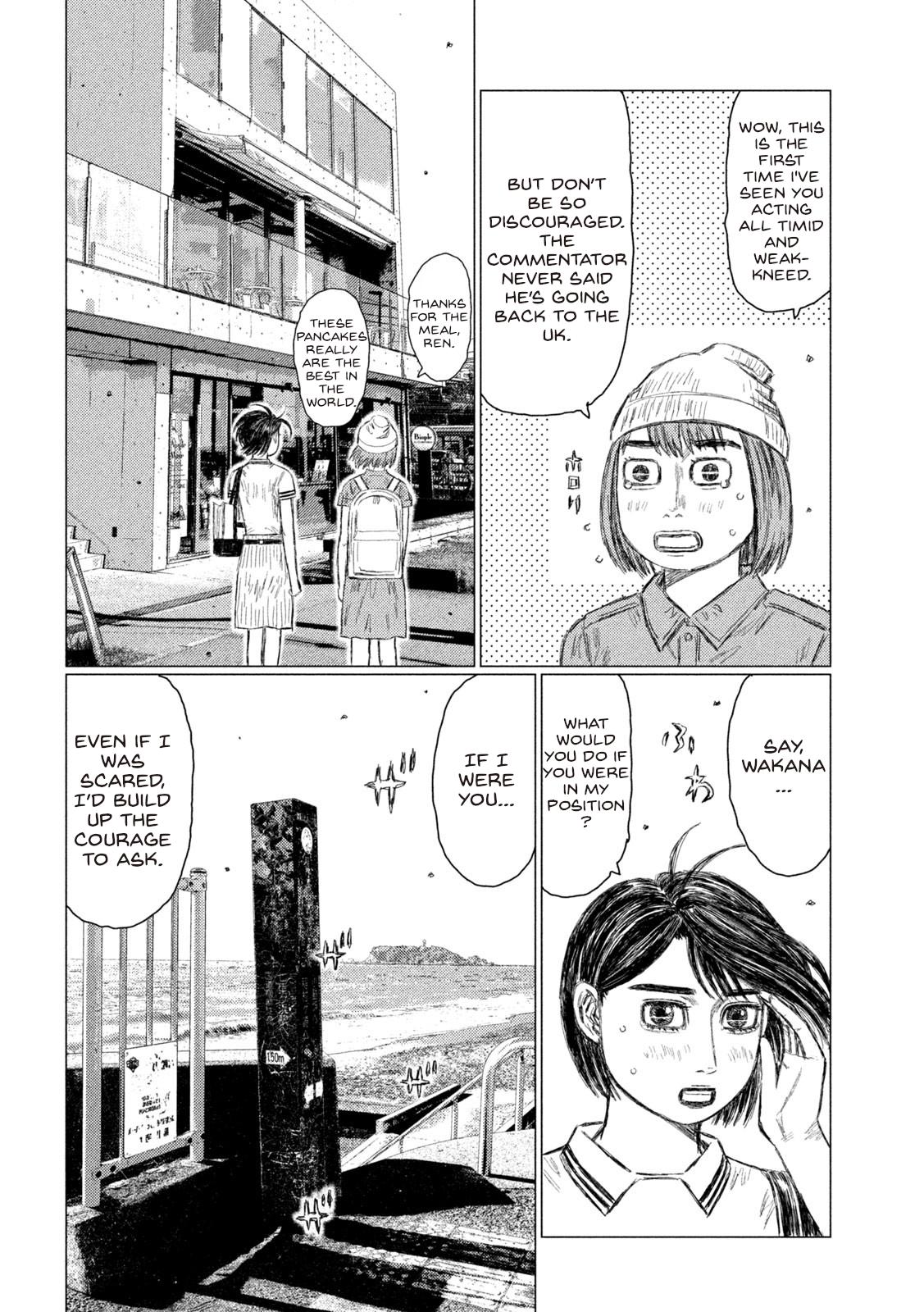 Chapter 171 — Page 8