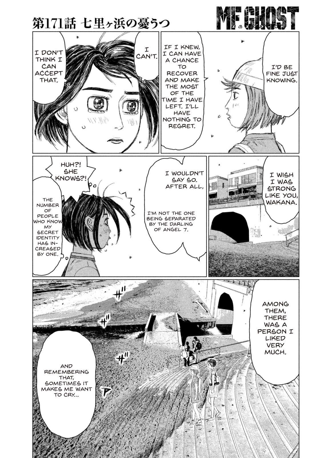 Chapter 171 — Page 9