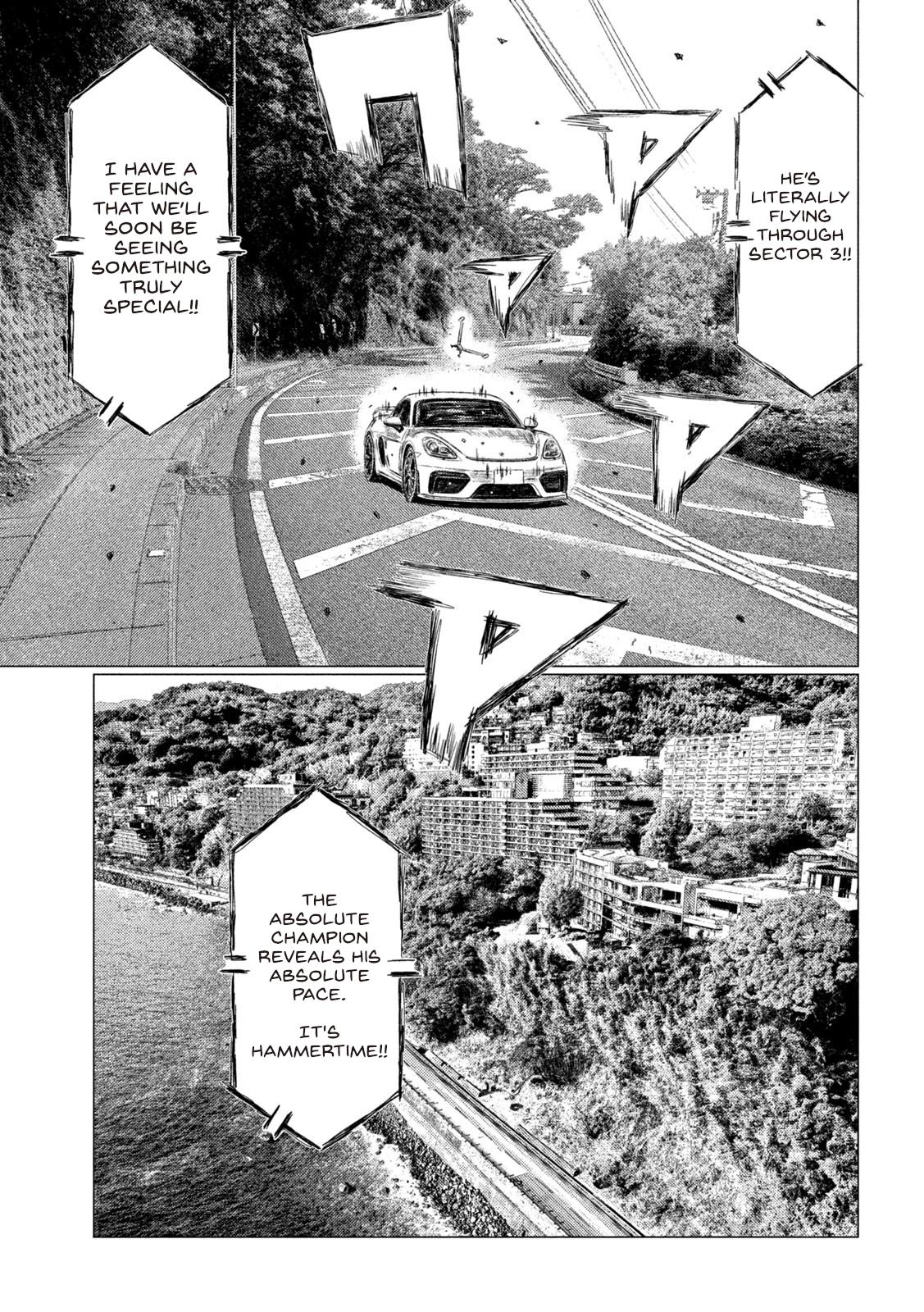 Chapter 171 — Page 15
