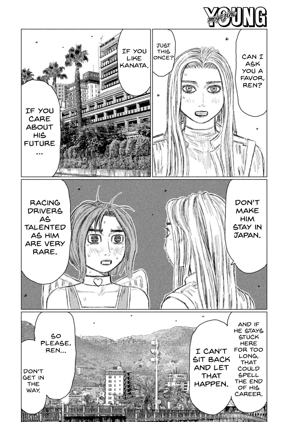 Chapter 174 — Page 10