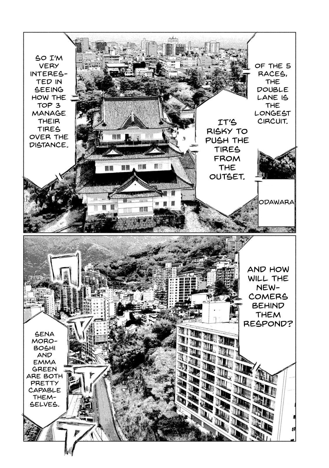 Chapter 174 — Page 14