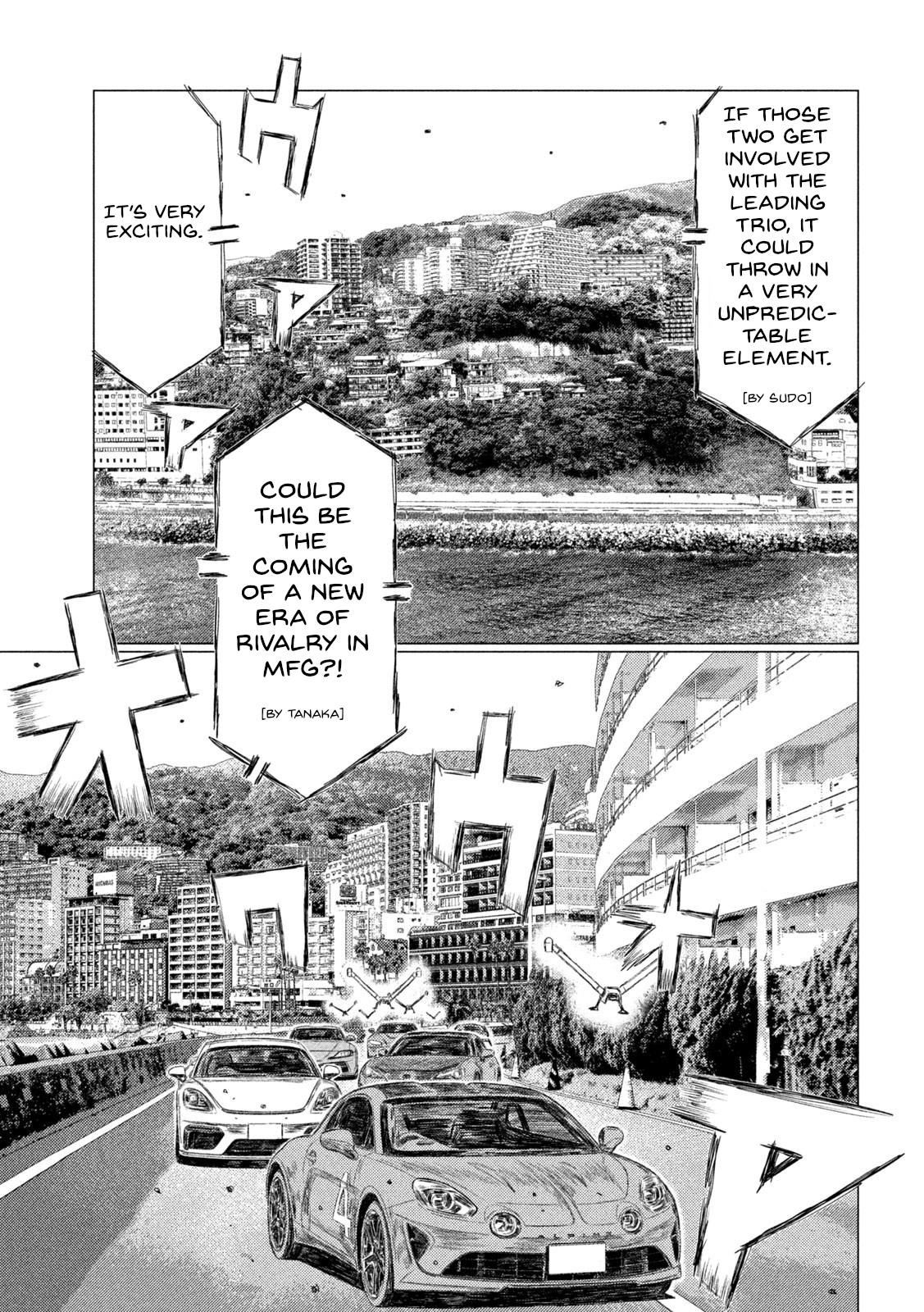 Chapter 174 — Page 15