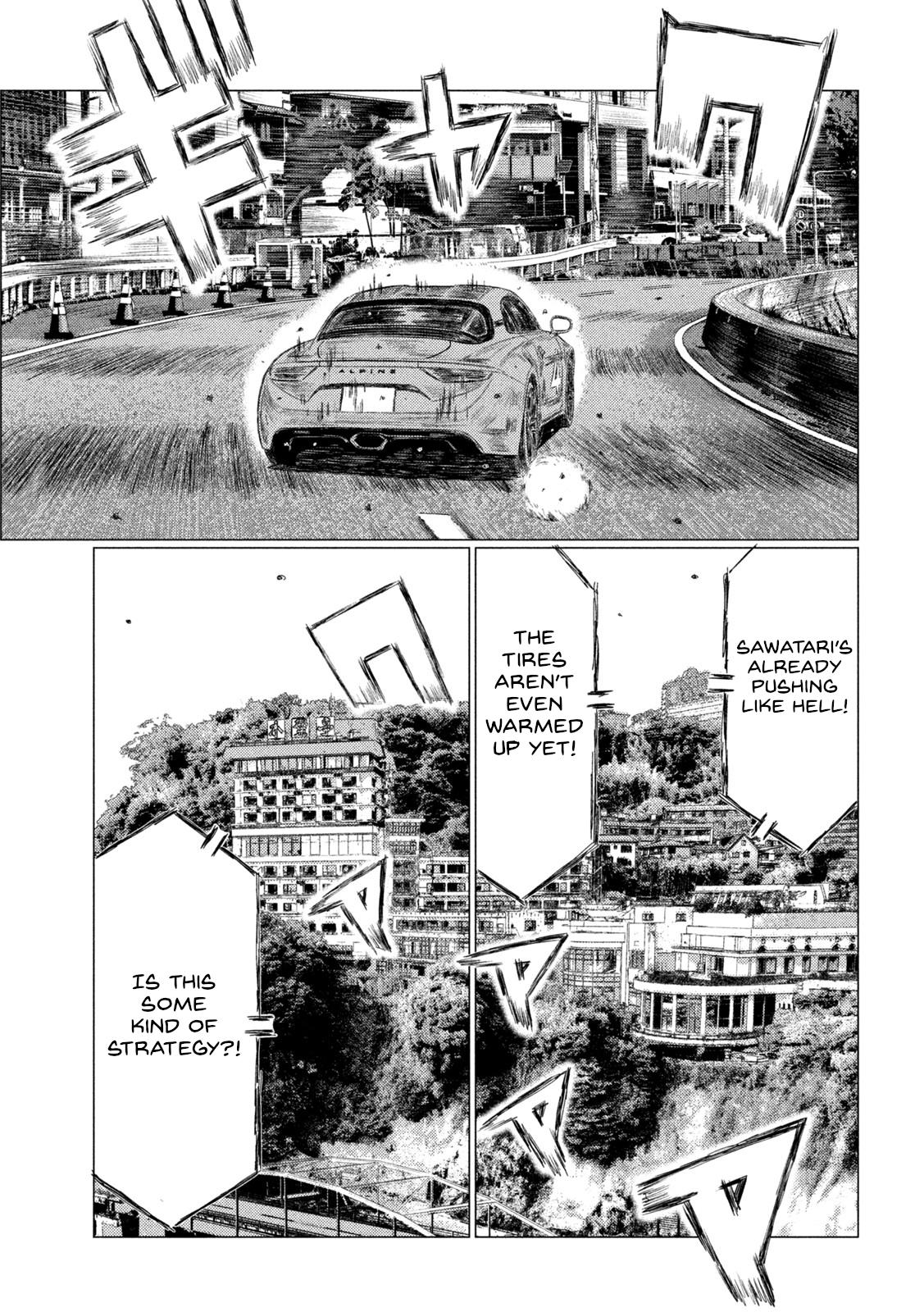 Chapter 175 — Page 12