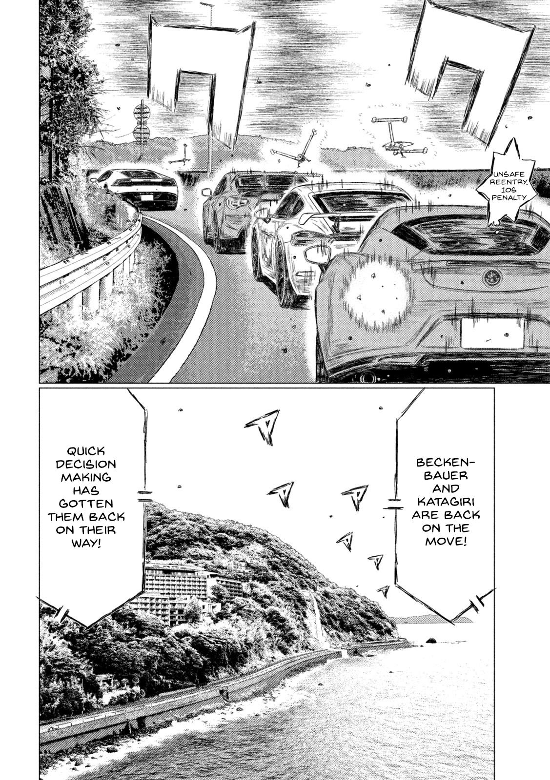 Chapter 176 — Page 11
