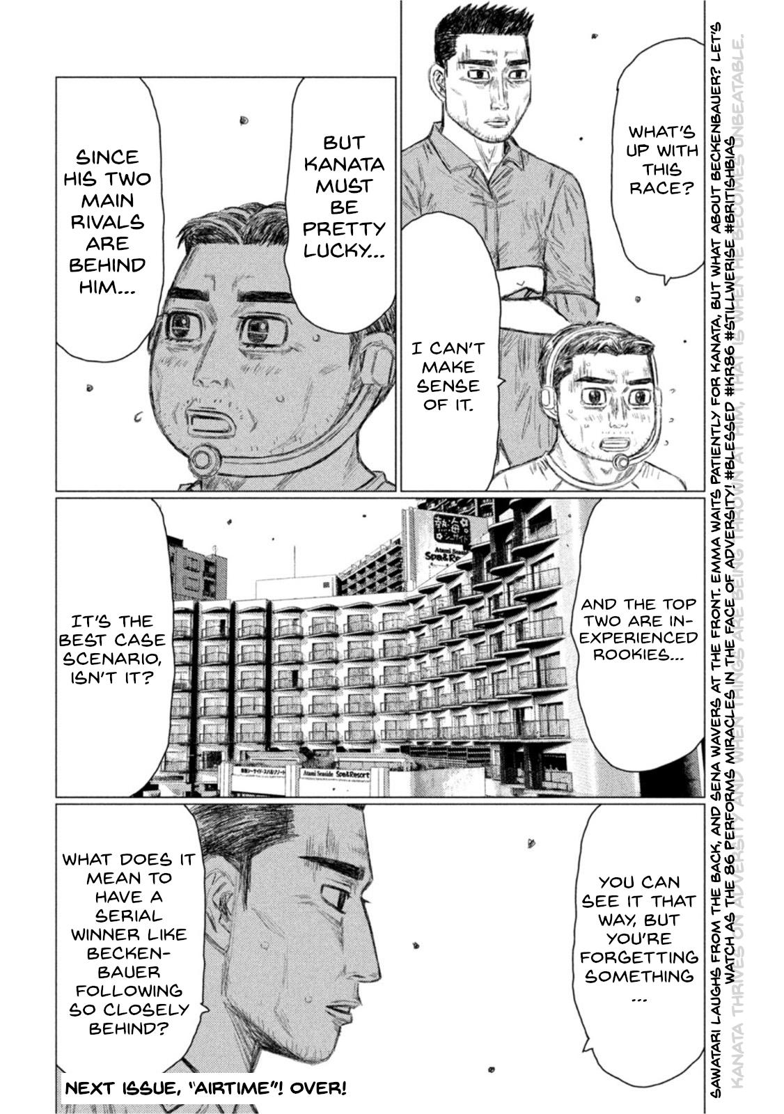 Chapter 177 — Page 15