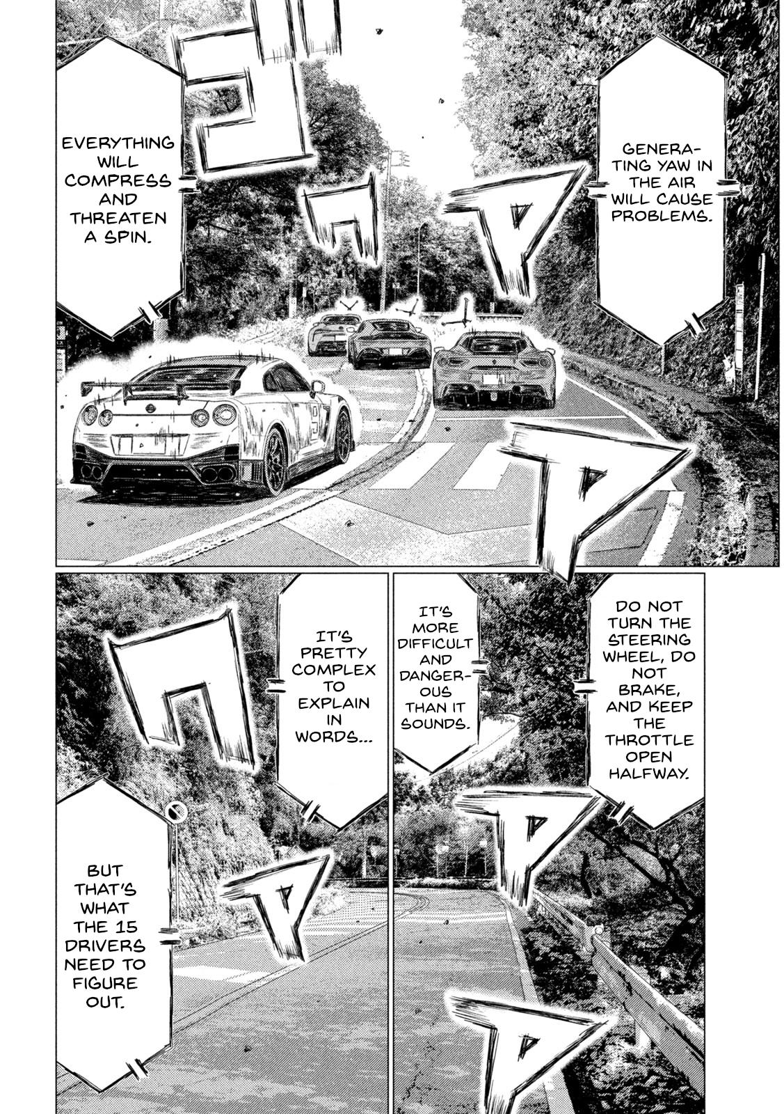 Capítulo 178 — Page 4
