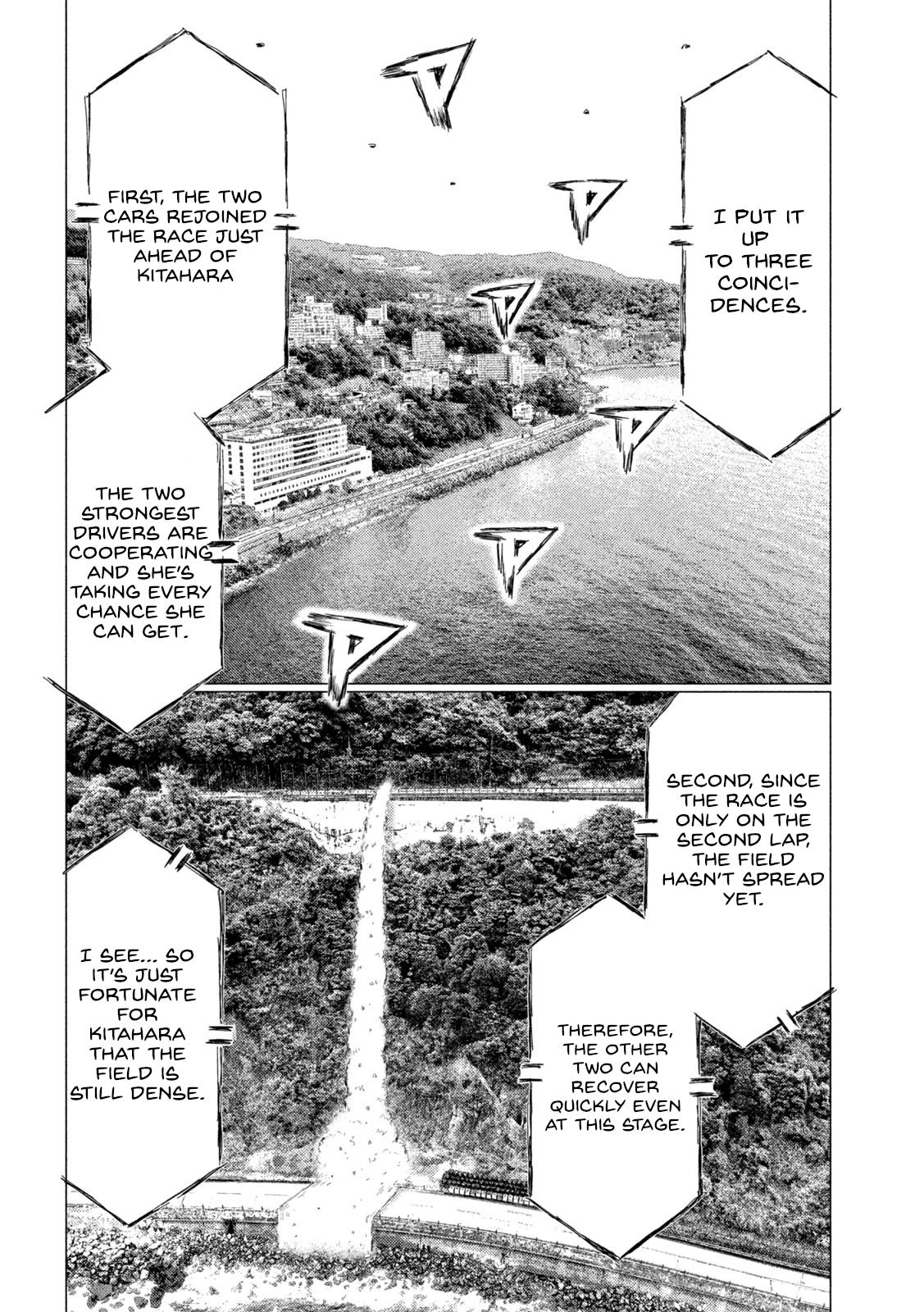 Chapter 181 — Page 8