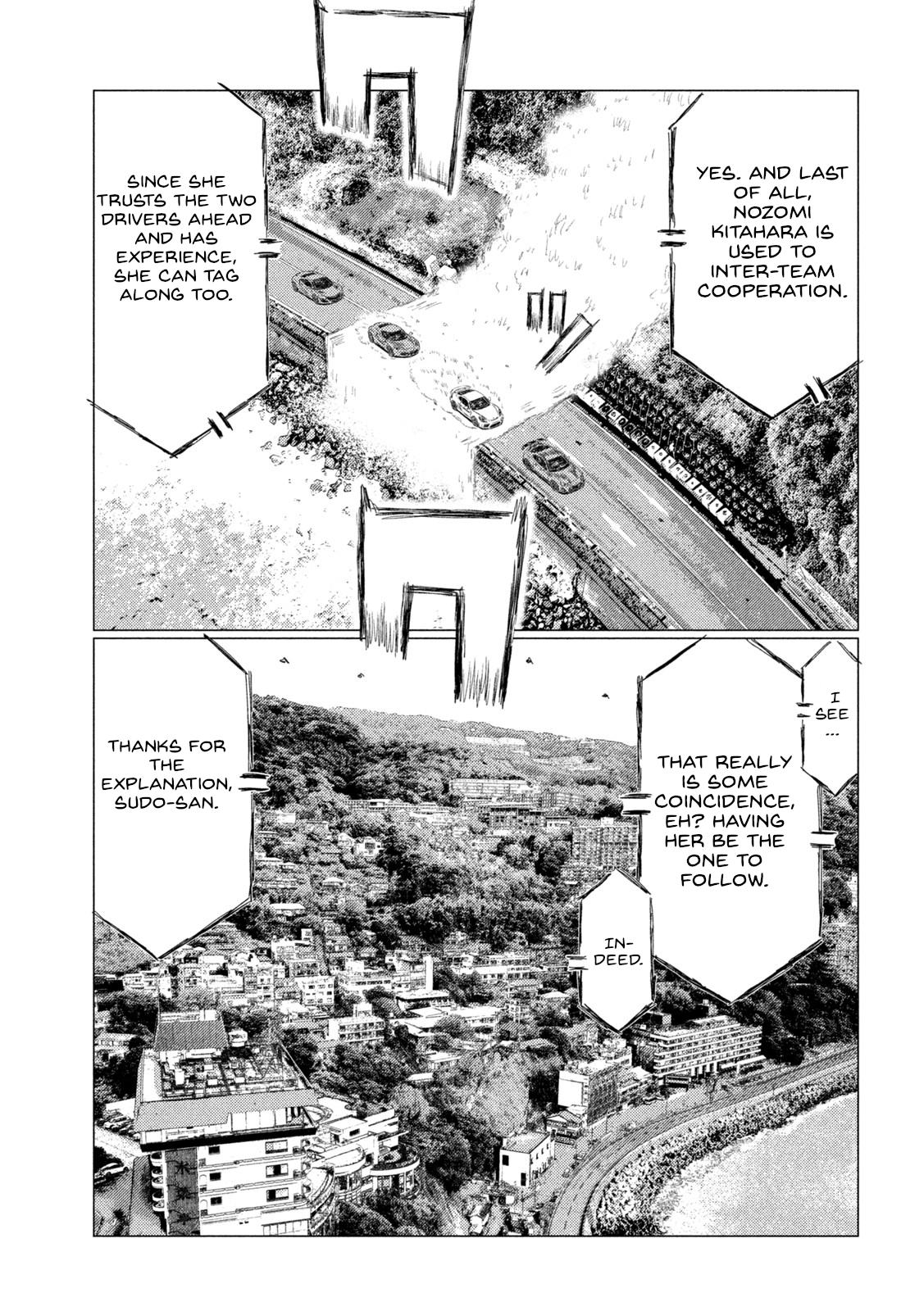 Chapter 181 — Page 9
