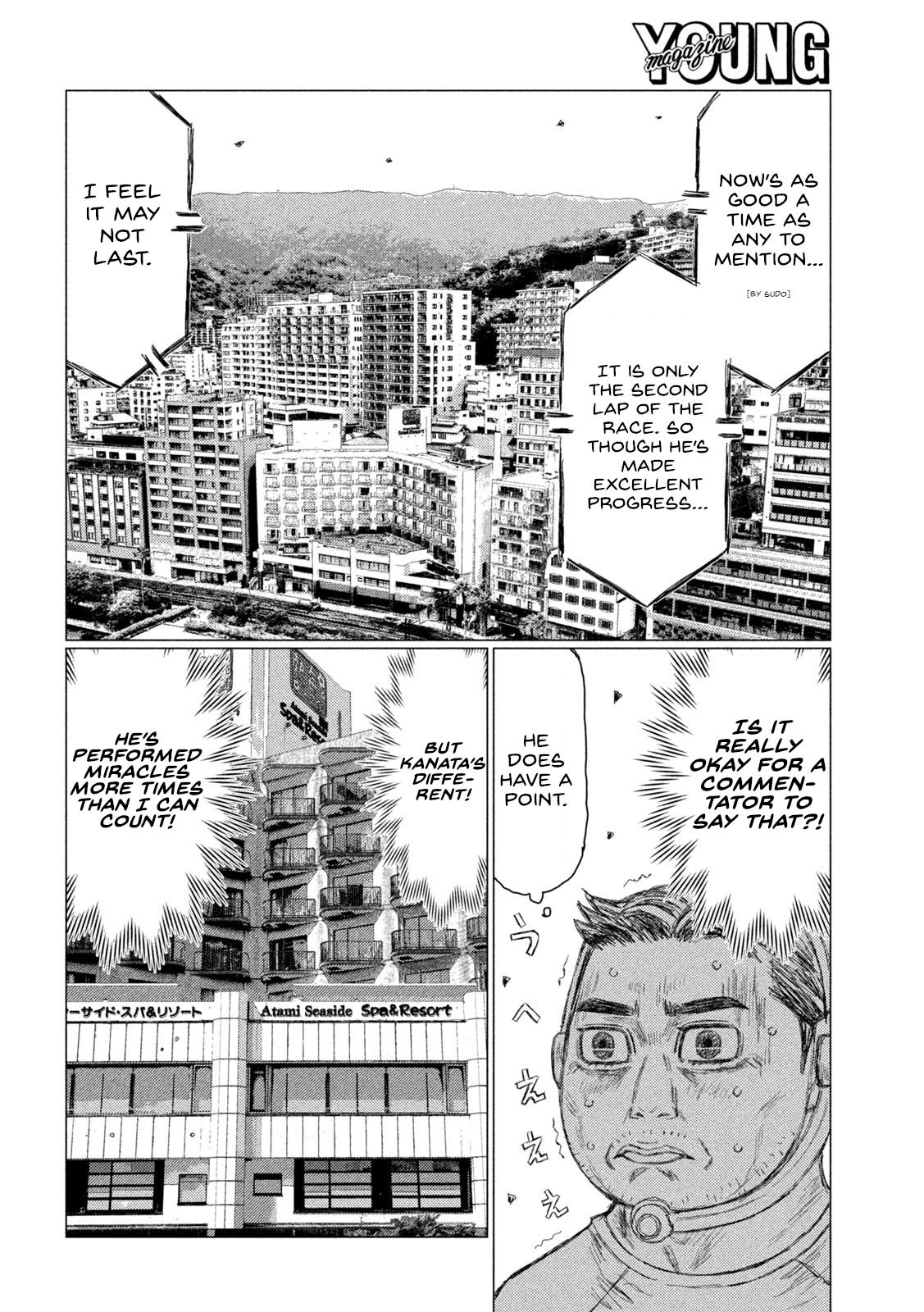 Chapter 184 — Page 8