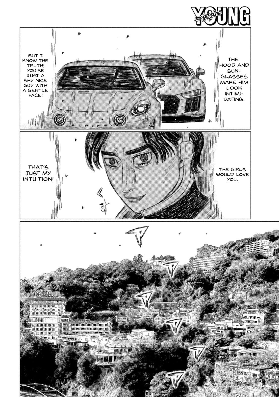 Chapter 185 — Page 6