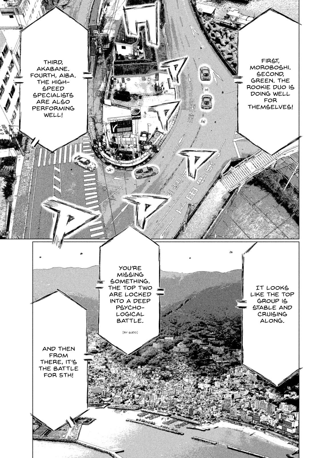 Chapter 185 — Page 11