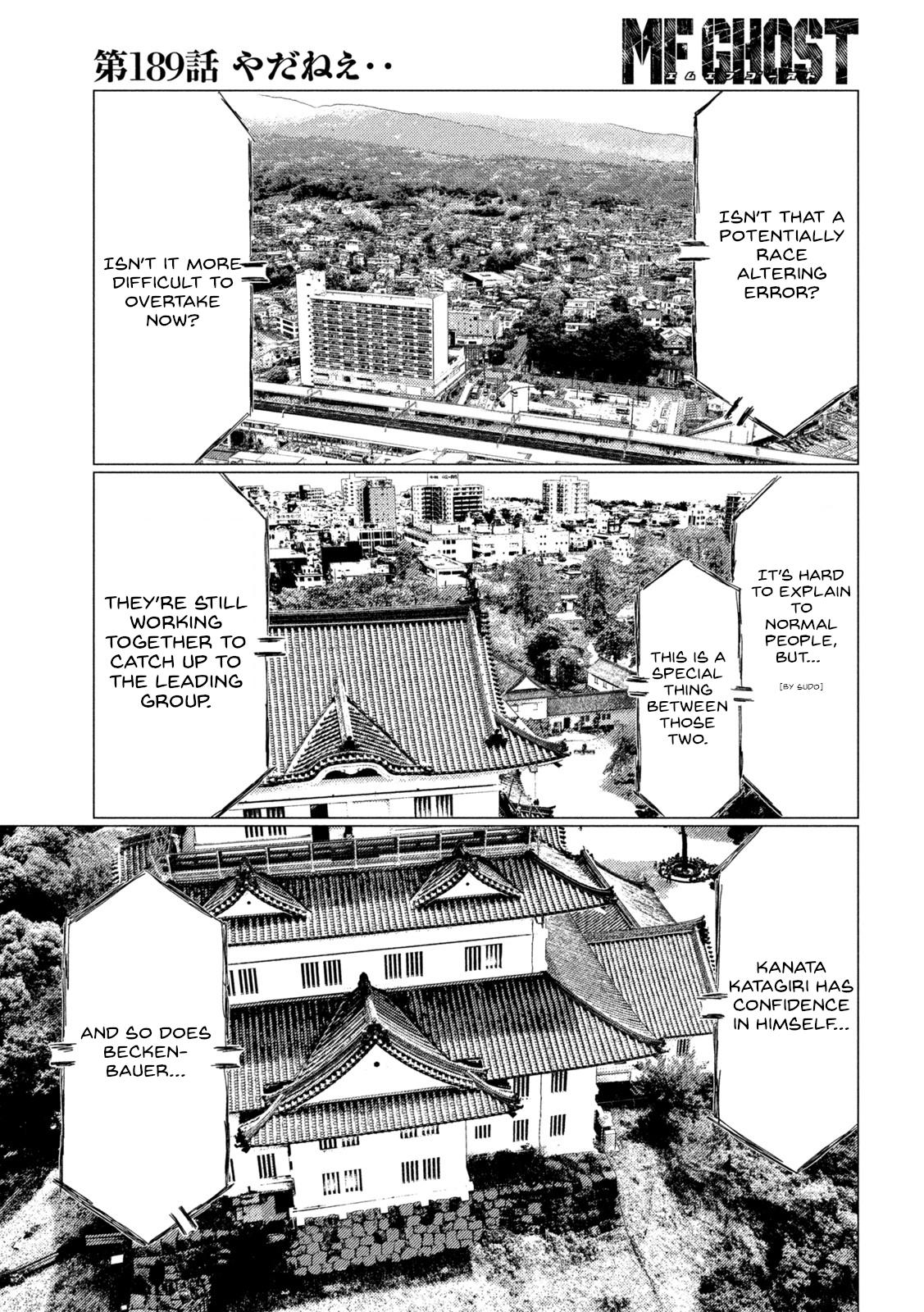 Chapter 189 — Page 5