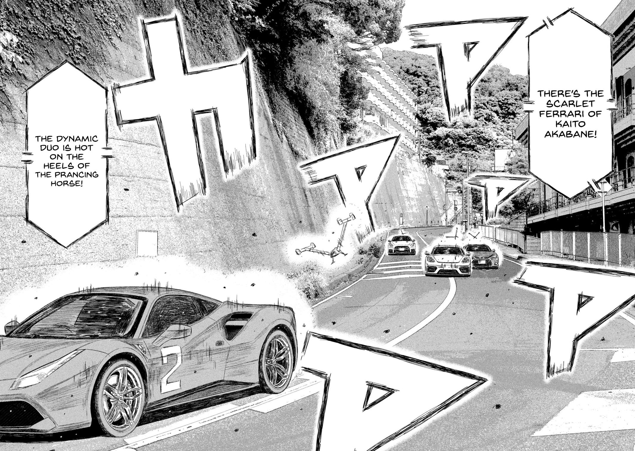 Chapter 189 — Page 14