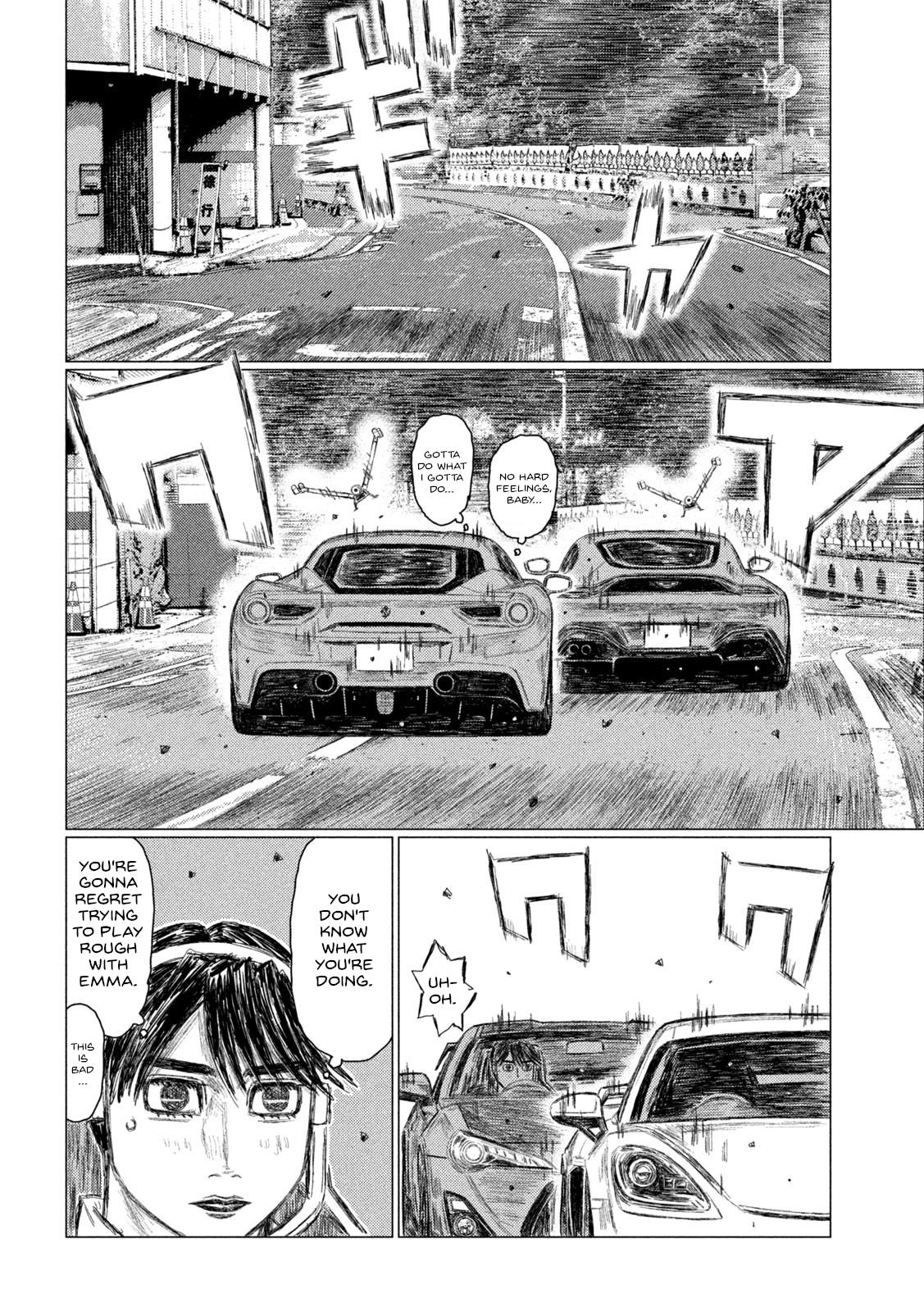 Chapter 190 — Page 6