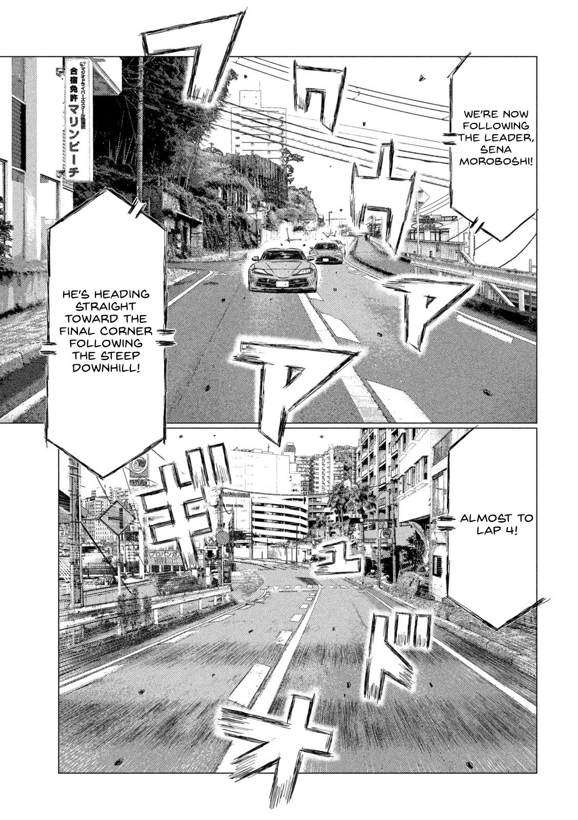 Chapter 190 — Page 15