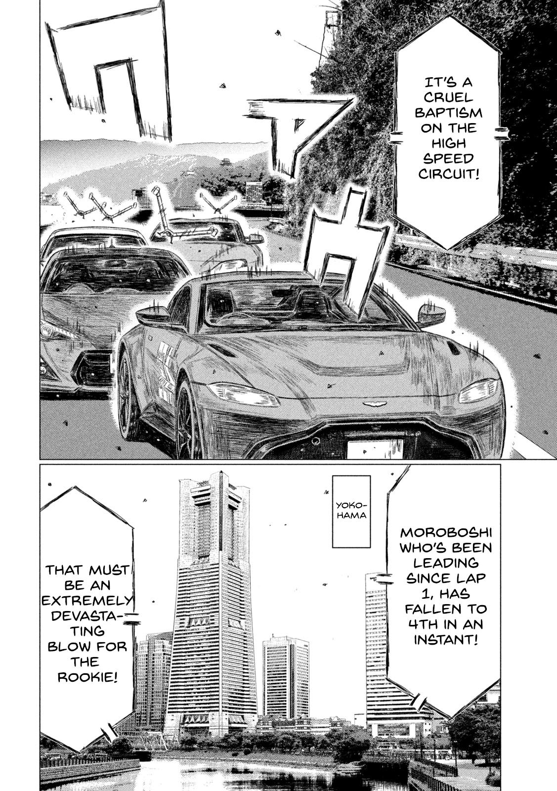 Chapter 192 — Page 8