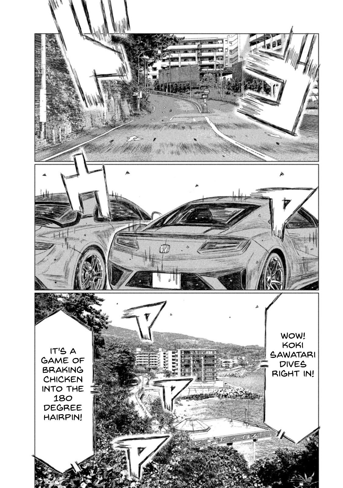 Chapter 193 — Page 11