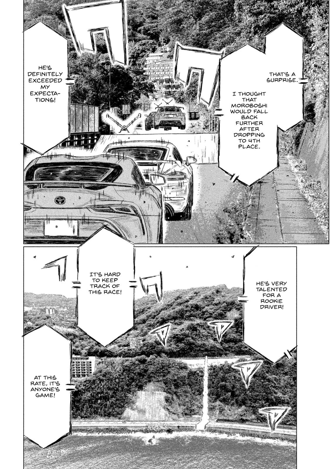 Chapter 194 — Page 11