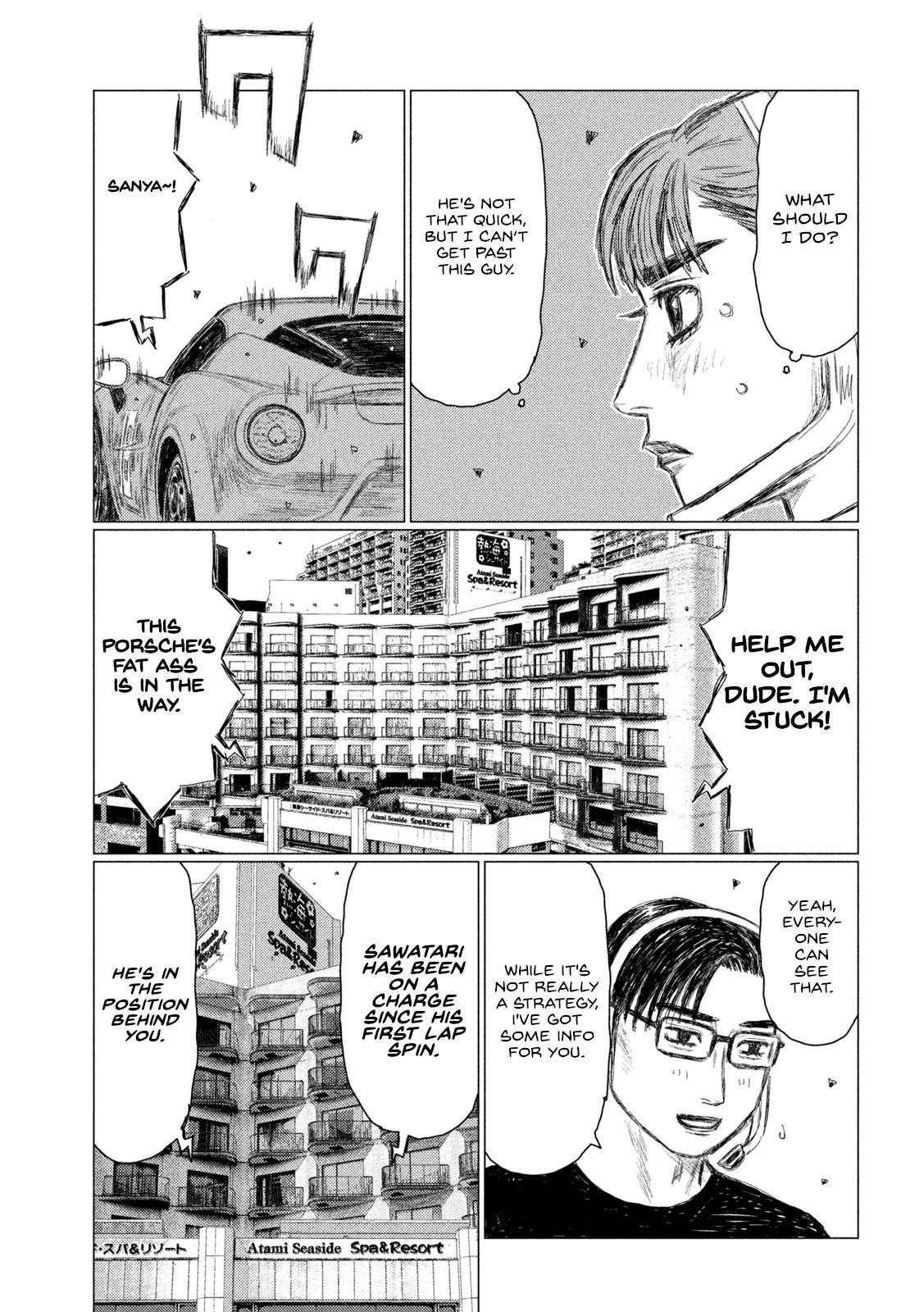 Chapter 194 — Page 14