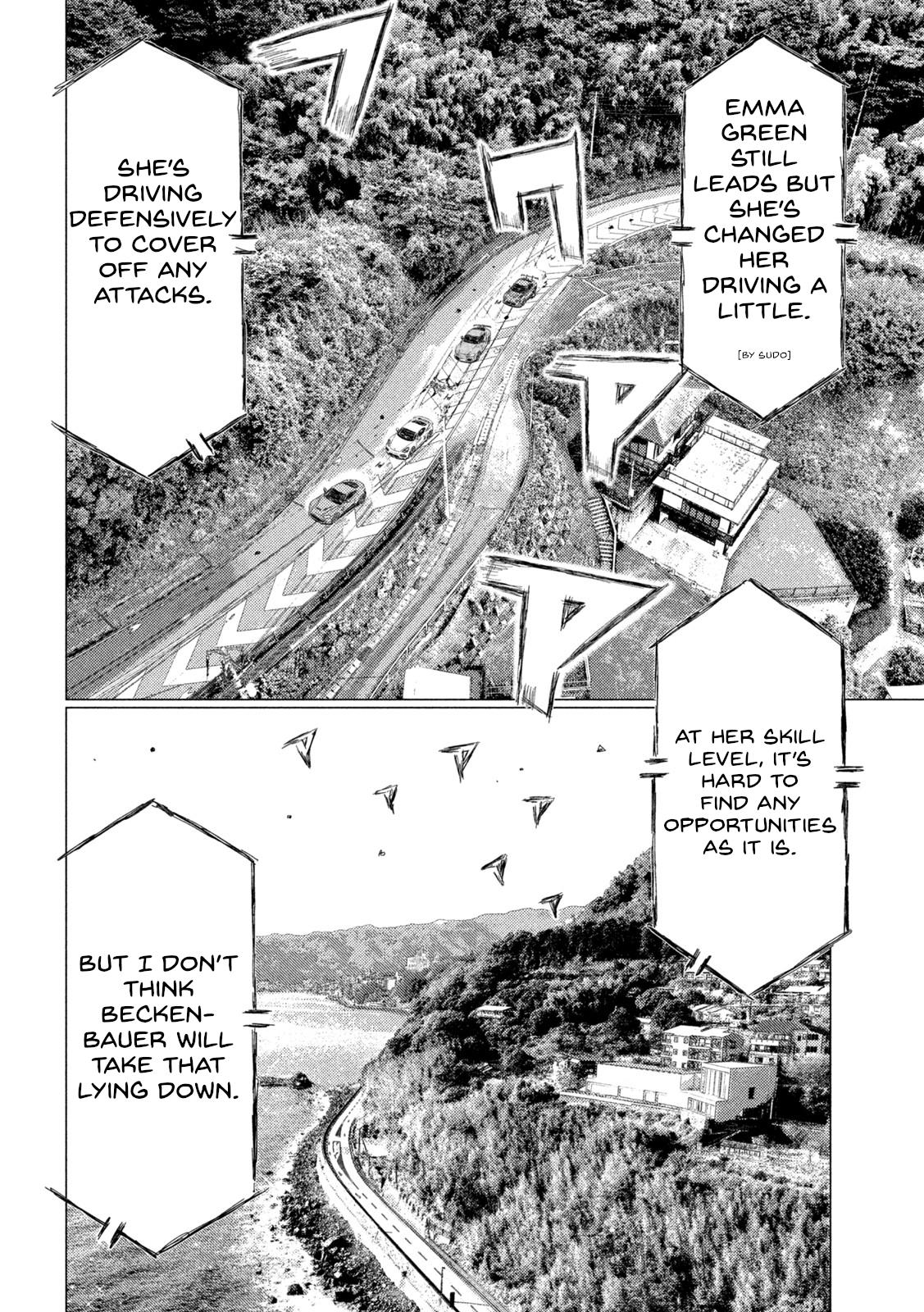 Chapter 203 — Page 8