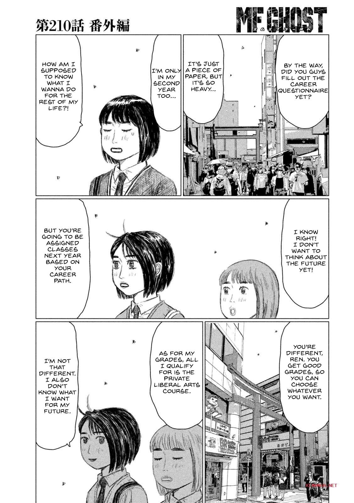 Chapter 210 — Page 13