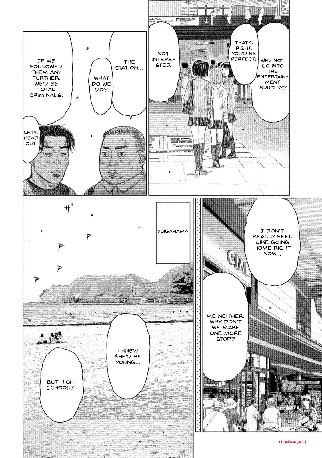 Chapter 210 — Page 14
