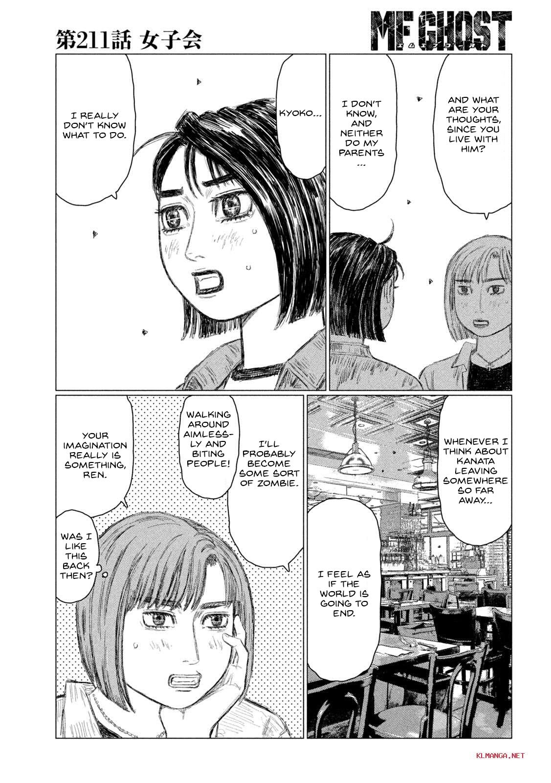 Chapter 211 — Page 5